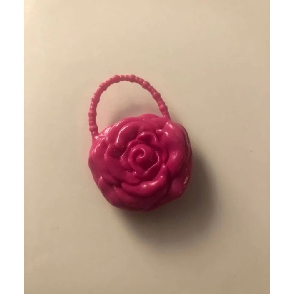 Briar Beauty Ever After High Legacy Day Purse